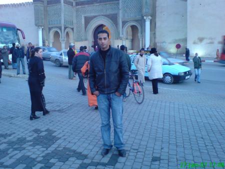 c moi a meknes