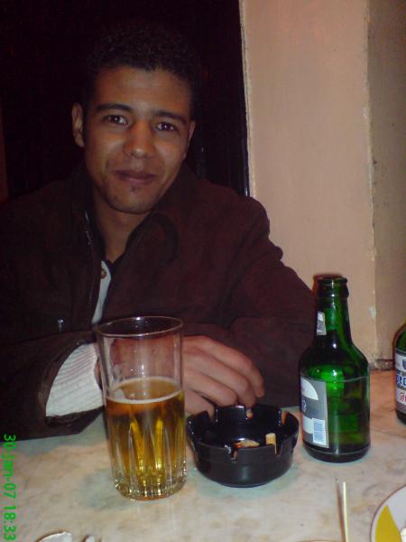 youssef a dakar