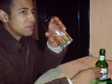 makayene ri lbirra