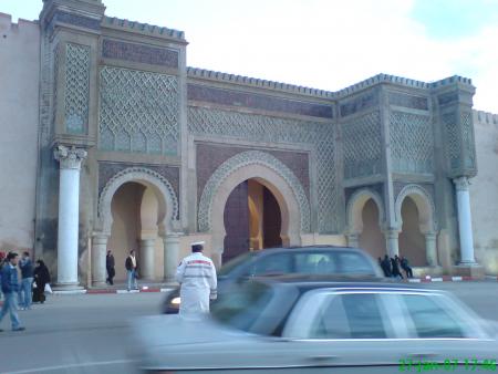 babe al mansseur