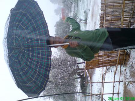 c mon frere