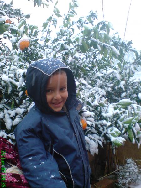 MON PTIT COUSIN