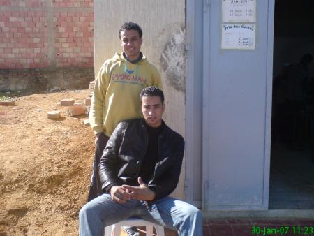 c moi et jawad