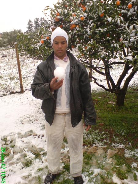 abdkrime mon cousin