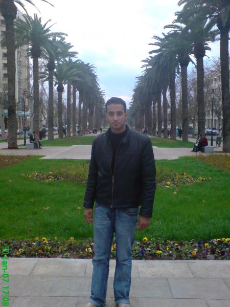 amine a fes