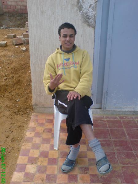 ba3ed menni