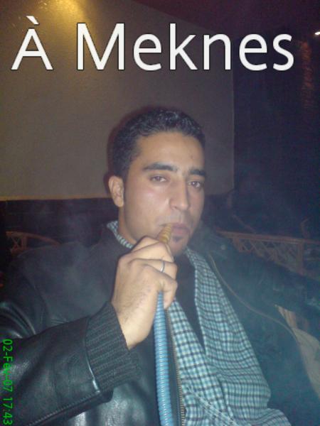 cheyechli m3a rasseke