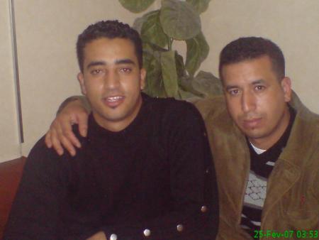 ana et fatmi