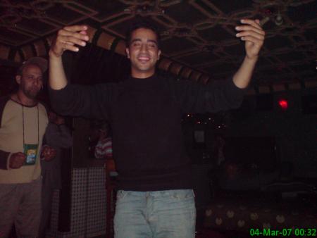 jamal o maydire