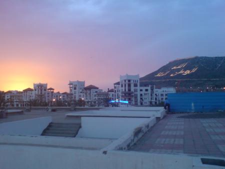 agadir i love it