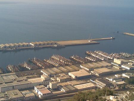port agadir