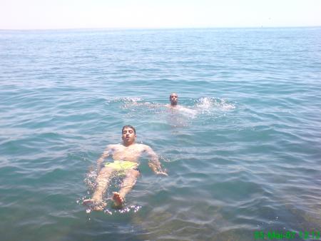 le roches