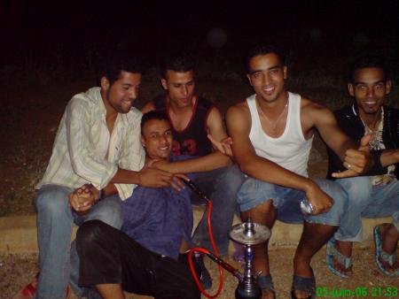 c ma bande