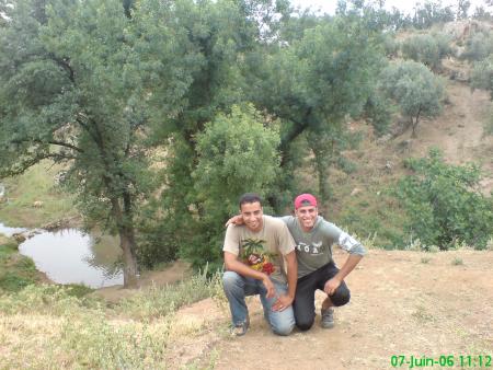 landri